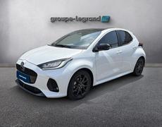 Mazda Mazda2 Cesson-Sévigné