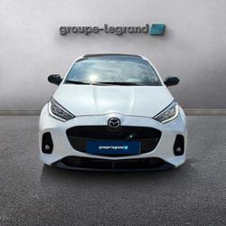 Mazda Mazda2 1.5 Hybrid 116ch Homura Plus 2024 Cesson-S&eacute;vign&eacute;