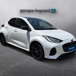 Mazda Mazda2 1.5 Hybrid 116ch Homura Plus 2024 Cesson-S&eacute;vign&eacute;