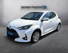 Mazda Mazda2 - 1.5 Hybrid 116ch Agile - 16 890 €