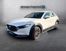 Mazda CX-30 - 2.0 e-SKYACTIV-G M-Hybrid 122ch 2021 - 20 990 €