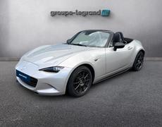 Mazda Mx-5 4 Cesson-Sévigné