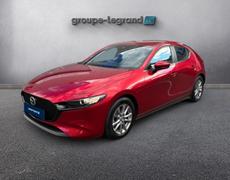 Mazda Mazda3 Cesson-Sévigné