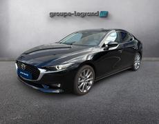 Mazda Mazda3 Cesson-Sévigné