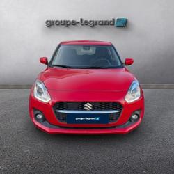 Suzuki Swift 1.2 Dualjet Hybrid 83ch Privil&egrave;ge - Carplay - Si&egrave;ges chauffant - Cam de recul occasion - Cesson-S&eacute;vign&eacute; - photo 2/26