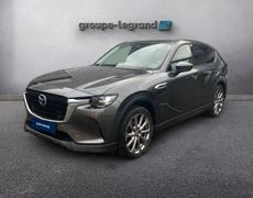 Mazda CX-60 Cesson-Sévigné