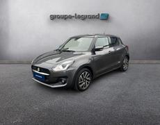 Suzuki Swift Cesson-Sévigné