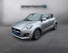 Suzuki Swift Cesson-Sévigné