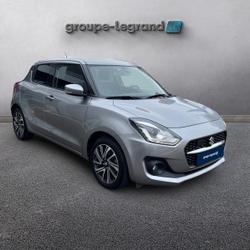 Suzuki Swift 1.2 Dualjet Hybrid 83ch Pack Cesson-S&eacute;vign&eacute;