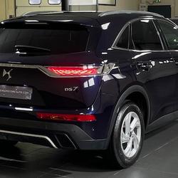 DS DS7 DS7 CROSSBACK 1.5 BHDI 130 RIVOLI Mondeville