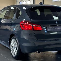 BMW Serie 2 Active Tourer 225xe Plug-In Hybrid GPS Mondeville
