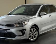 Kia Rio Mondeville