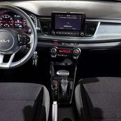 Kia Rio 1.0T 100 DCT7 PULSE Mondeville