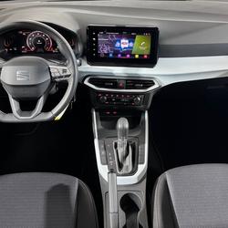 Seat Arona 1.0 TSI 110 DSG7 MOVE! Mondeville