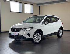 Seat Arona Mondeville