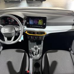 Seat Arona 1.0 TSI 95 Mondeville