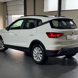 Seat Arona 1.0 TSI 95 Mondeville