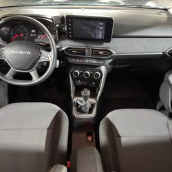 Dacia Jogger 1.0 TCE 110 7PL EXTREME + Mondeville