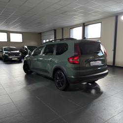 Dacia Jogger 1.0 TCE 110 7PL EXTREME + Mondeville