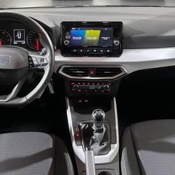 Seat Arona 1.0 TSI 95 Mondeville