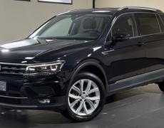 Volkswagen Tiguan Mondeville