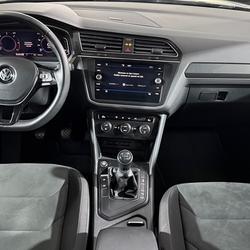 Volkswagen Tiguan 2.0 TDi 150 Highline 7PL Virtual / KeyLess / Hayon elec Mondeville