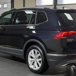 Volkswagen Tiguan 2.0 TDi 150 Highline 7PL Virtual / KeyLess / Hayon elec Mondeville