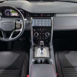 Land Rover Discovery DISCOVERY SPORT MARK VI D200 7PL MHEV AWD BVA Mondeville