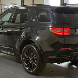 Land Rover Discovery DISCOVERY SPORT MARK VI D200 7PL MHEV AWD BVA Mondeville