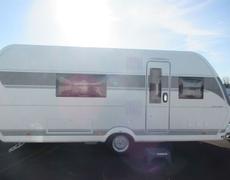 Caravane Hobby La Mézière