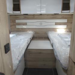 Integral Le Voyageur H&Eacute;RITAGE MERCEDES SPRINTER La M&eacute;zi&egrave;re