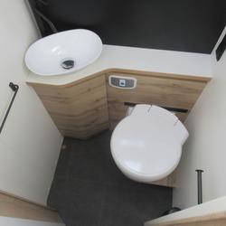 Integral Le Voyageur H&Eacute;RITAGE MERCEDES SPRINTER La M&eacute;zi&egrave;re