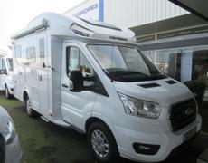 Profile Weinsberg La Mézière