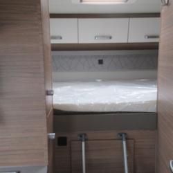 Profile Weinsberg CARASUITE 550 MG FORD TRANSIT La M&eacute;zi&egrave;re