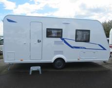 Caravane Caravelair La Mézière