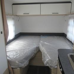 Caravane Caravelair 472 La M&eacute;zi&egrave;re