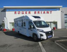 Profile Pilote La Mézière