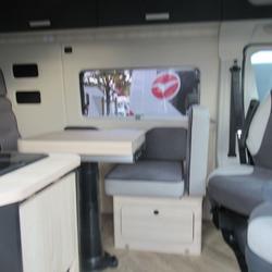 Fourgon Challenger MULTIJET 3 FIAT DUCATO La M&eacute;zi&egrave;re
