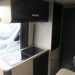 Fourgon Challenger MULTIJET 3 FIAT DUCATO La M&eacute;zi&egrave;re