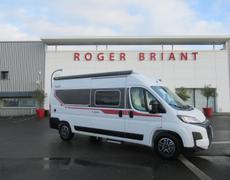 Fourgon Pilote La Mézière