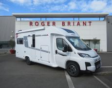 Profile Pilote La Mézière