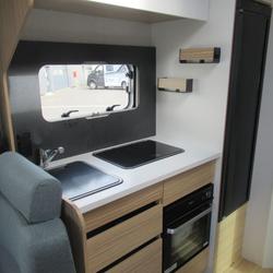 Profile Pilote 720 U FIAT DUCATO La M&eacute;zi&egrave;re