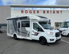 Profile Challenger La Mézière