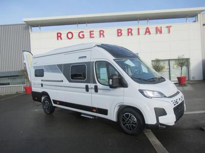 Fourgon Elios Autres Elios  - 63 GX SKYLIFT FIAT DUCATO - 79 900 €