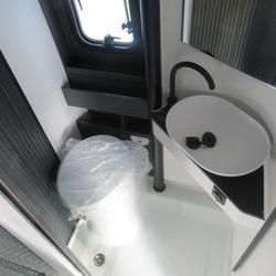 Fourgon Elios 63 GX SKYLIFT FIAT DUCATO La M&eacute;zi&egrave;re