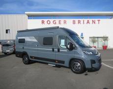 Fourgon Elios La Mézière