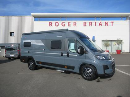 Fourgon Elios Autres Elios  - 63GX SKYLINE FIAT DUCATO - 76 900 €