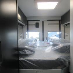 Fourgon Elios 63GX SKYLINE FIAT DUCATO La M&eacute;zi&egrave;re