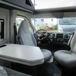 Fourgon Elios 63GX SKYLINE FIAT DUCATO La M&eacute;zi&egrave;re