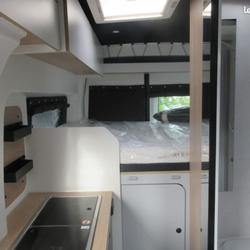 Fourgon Pilote TDCI FORD TRANSIT La M&eacute;zi&egrave;re